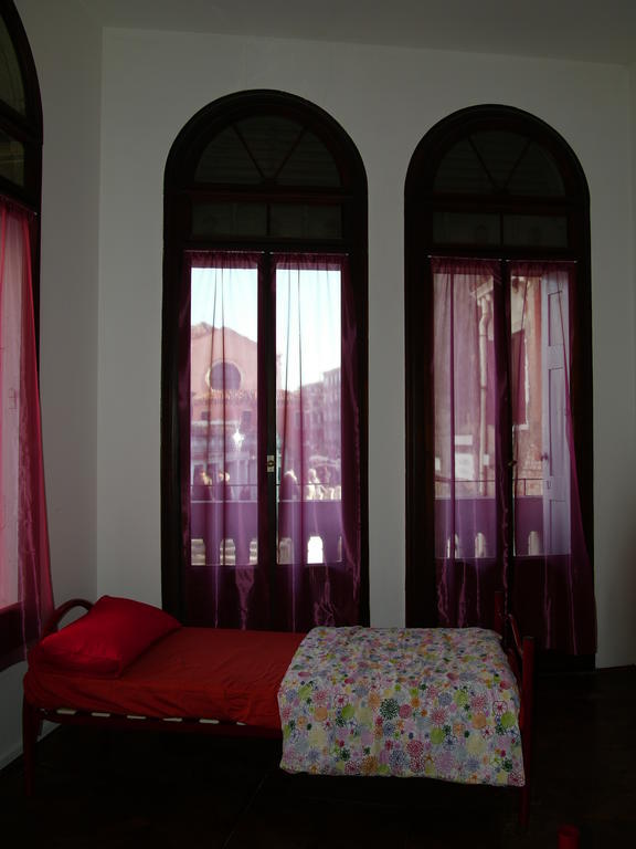 Veniceluxury מראה חיצוני תמונה